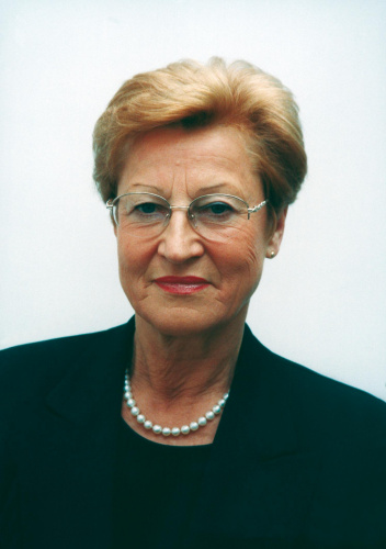Herlinde Rothauer