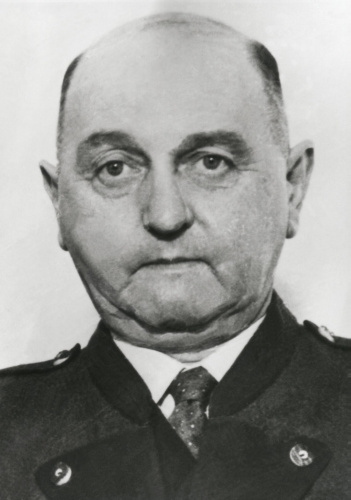 Hubert Dewaty