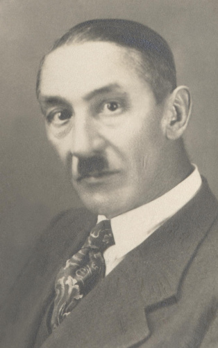 Ferdinand Fageth