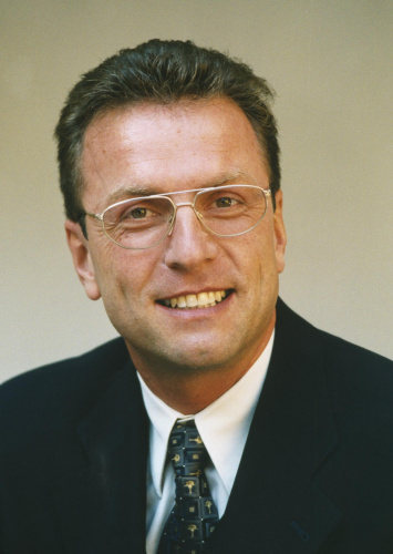 Gerhard Fallent