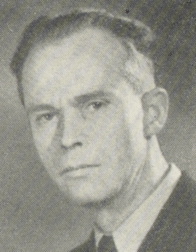 Heinrich Hackenberg