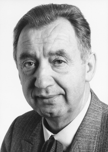 Walter Heinzinger