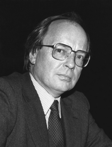 Peter Jankowitsch