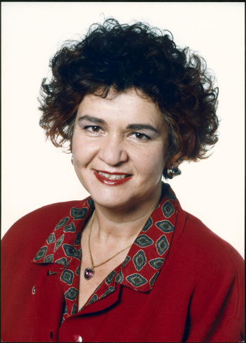Doris Kammerlander