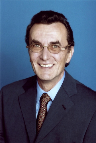 Werner Kummerer