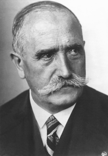 Leopold Kunschak