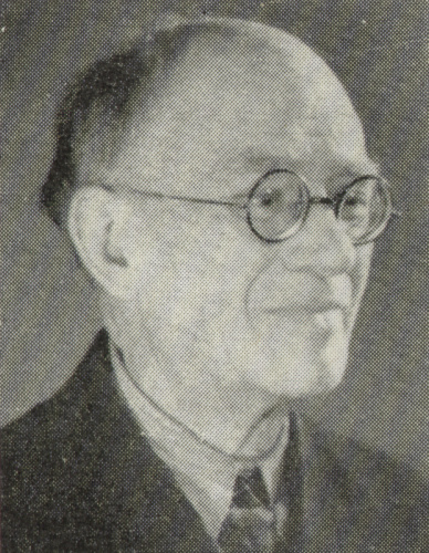 Johann Leichin