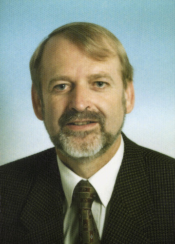 Günther Leichtfried