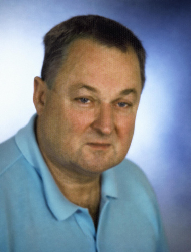Karl Leutgöb