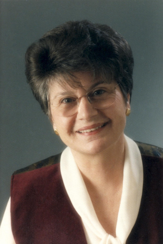 Therese Lukasser