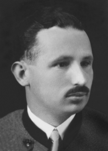 Josef Mittendorfer
