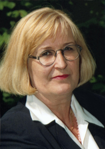 Helga Moser