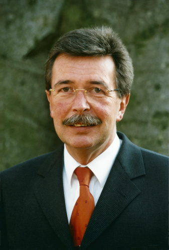 Walter Murauer