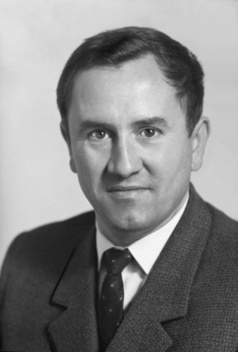Kurt Neuner