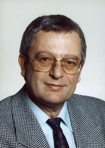 Herbert Platzer