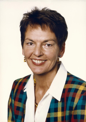 Karin Praxmarer