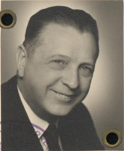Hans Riemer