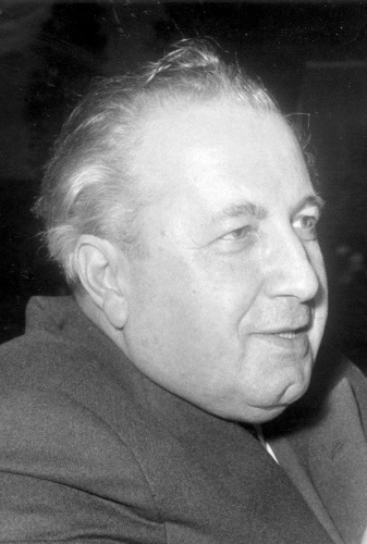 Josef Scheidl