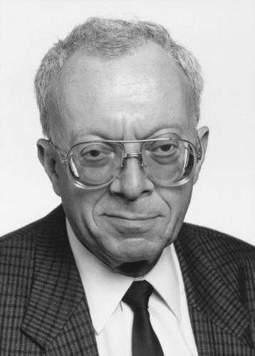 Edgar Schranz