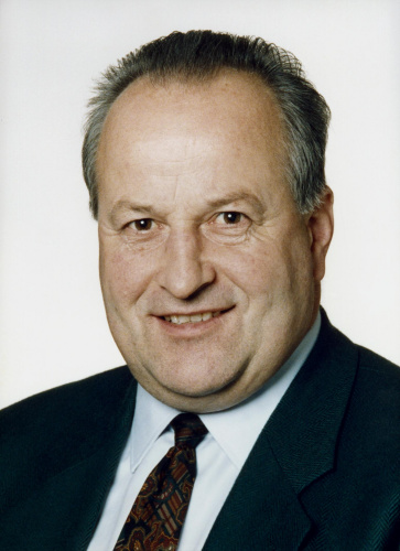 Georg Schwarzenberger
