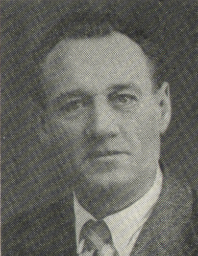 Josef Seilinger