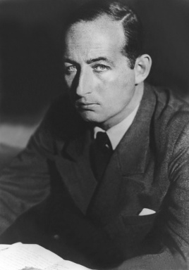 Portraitfoto von Ernst Rüdiger Starhemberg