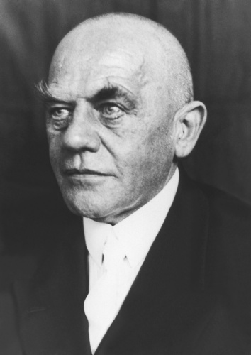 Josef Zwetzbacher