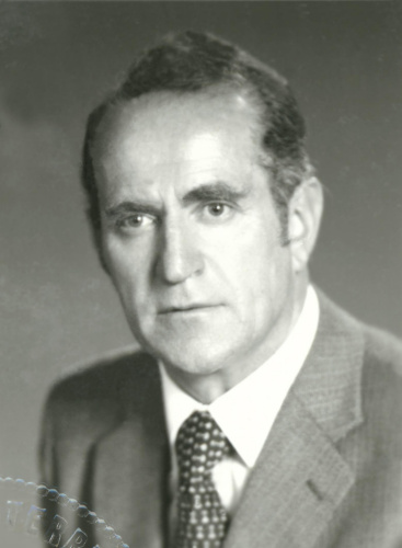 Heinz Gärtner