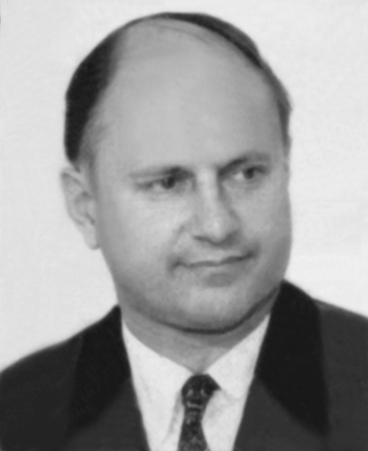 Wilhelm Gorton