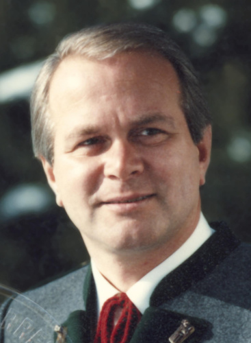 Heinz Grabner