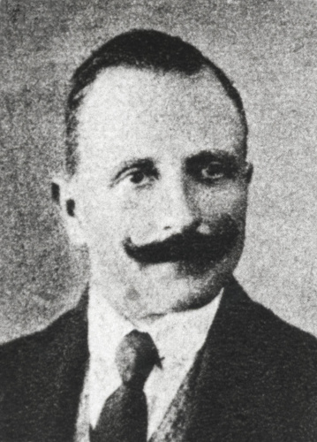 Franz Luttenberger