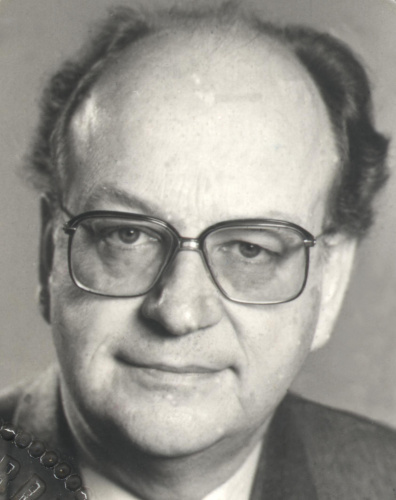 Herbert Kohlmaier