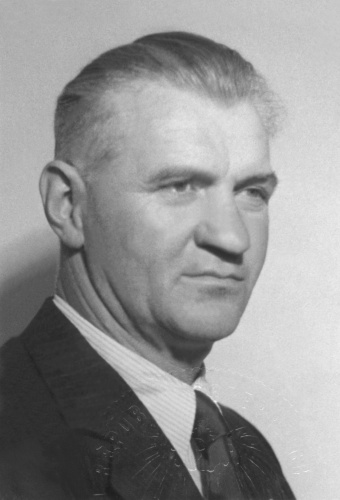 Franz Krippner