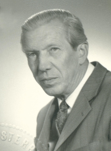 Wilhelm Mandl