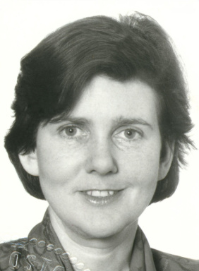 Portraitfoto von Dr. Helga Rabl-Stadler