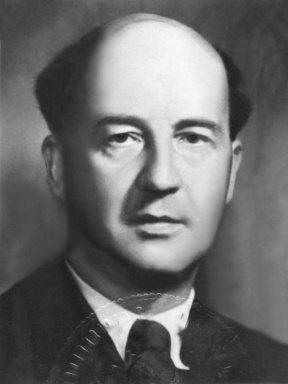 Portraitfoto von Franz Rauscher