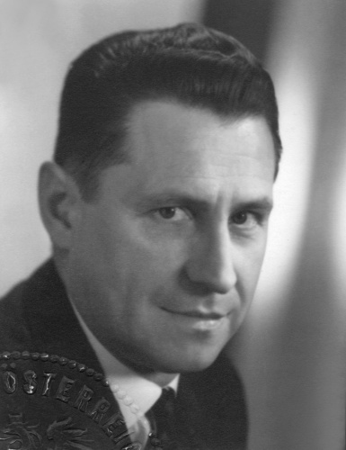 Josef Reich