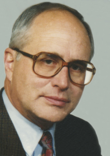 Walter Resch
