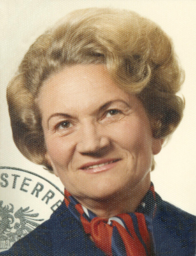 Elisabeth Schmidt