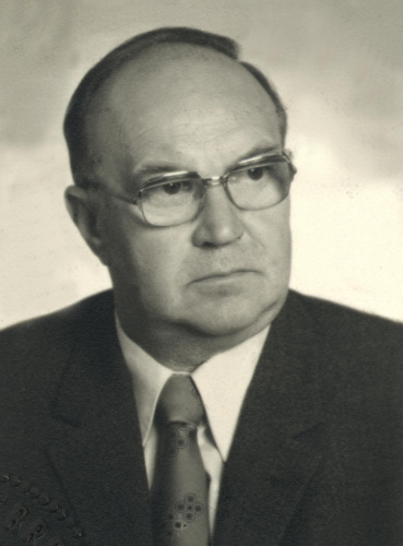 Sepp Steinhuber