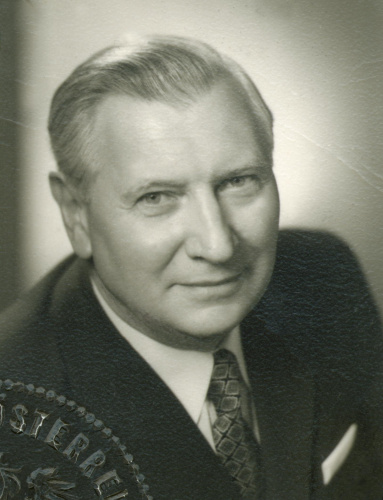 Hermann Schnell