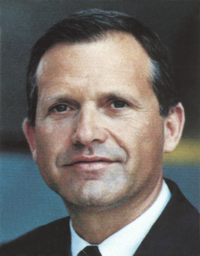 Ernst Strasser