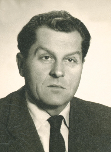 Leopold Weismann