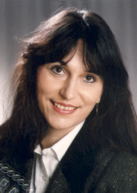 Portraitfoto von Dr. Sonja Toifl-Campregher