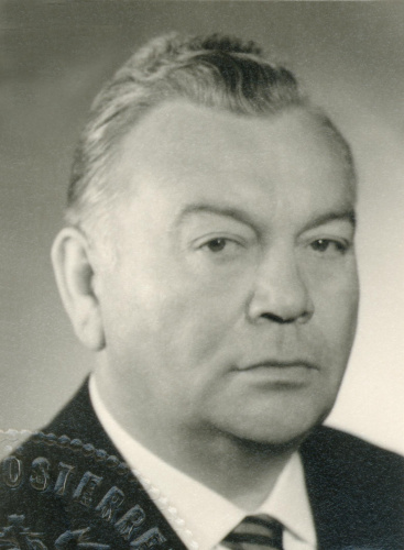 Oskar Weihs