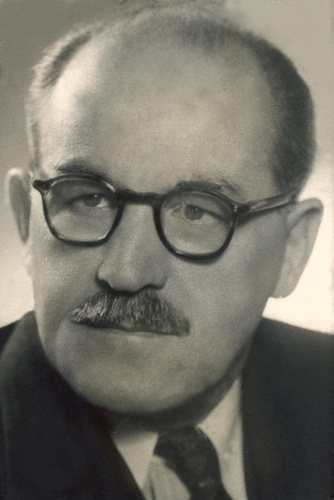 Heinrich Widmayer