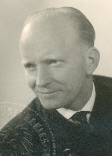 Hermann Wielandner