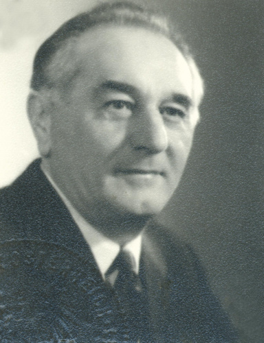 Alois Wimberger