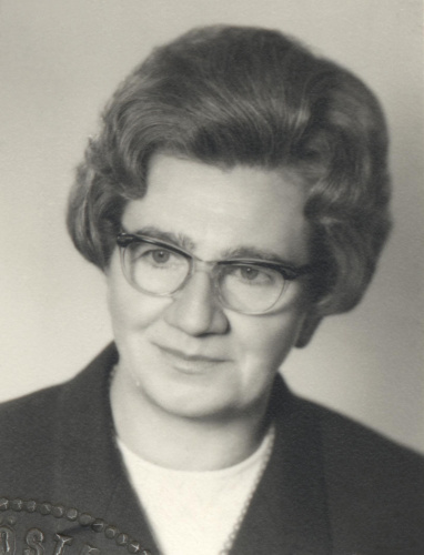 Herta Winkler