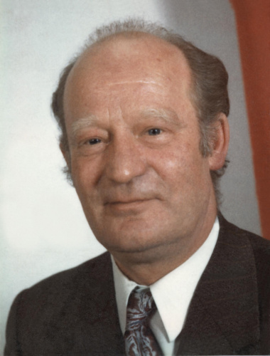 Josef Czerwenka